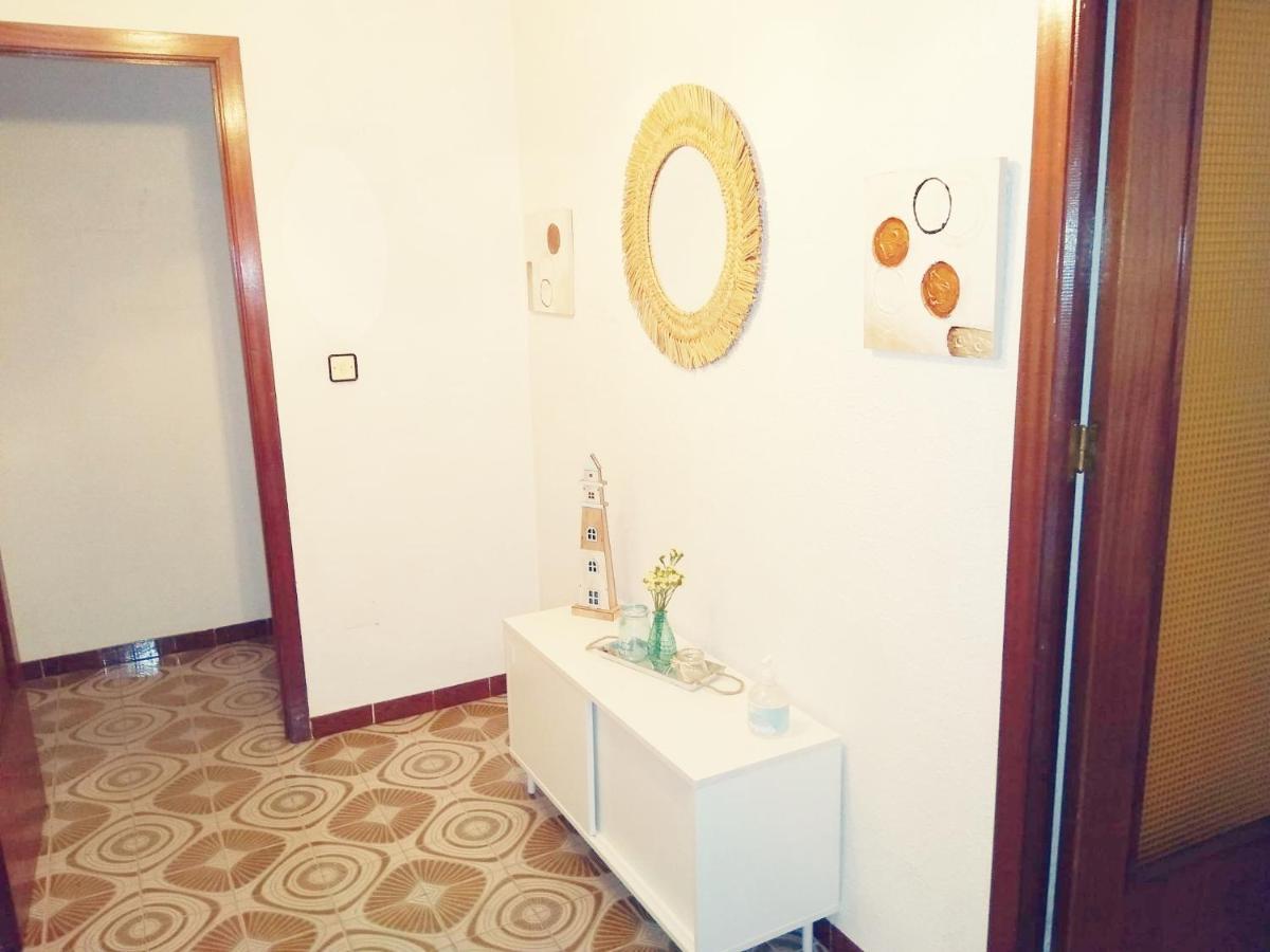 Aguilas Sol & Playa Con Garaje Privado Eksteriør bilde